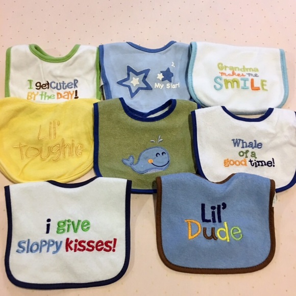 baby bib brands